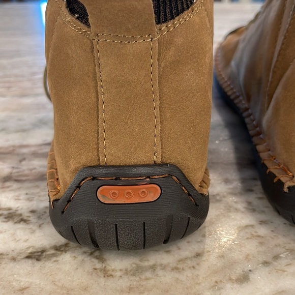 Oulo Men’s shoes - Picture 3 of 15